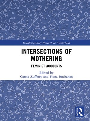 cover image of Intersections of Mothering